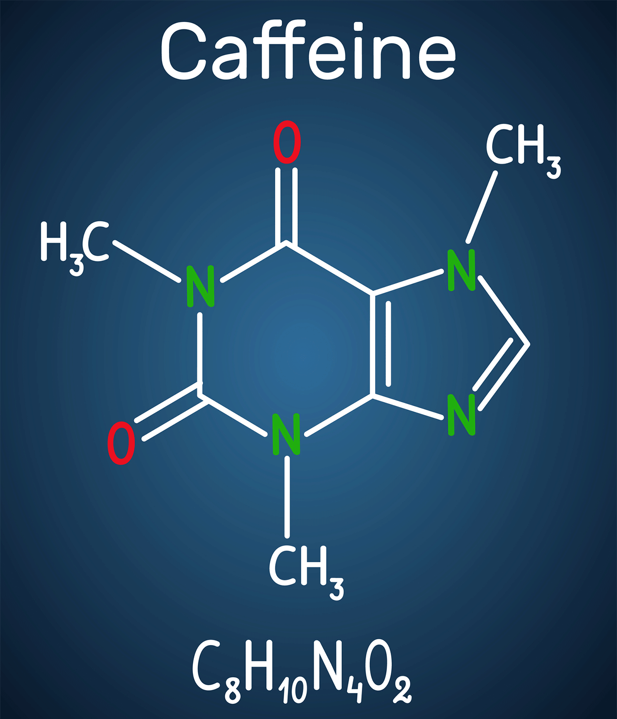 Caffeine-Free
