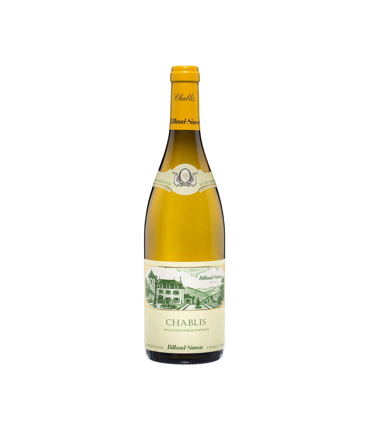 Domaine Billaud-Simon