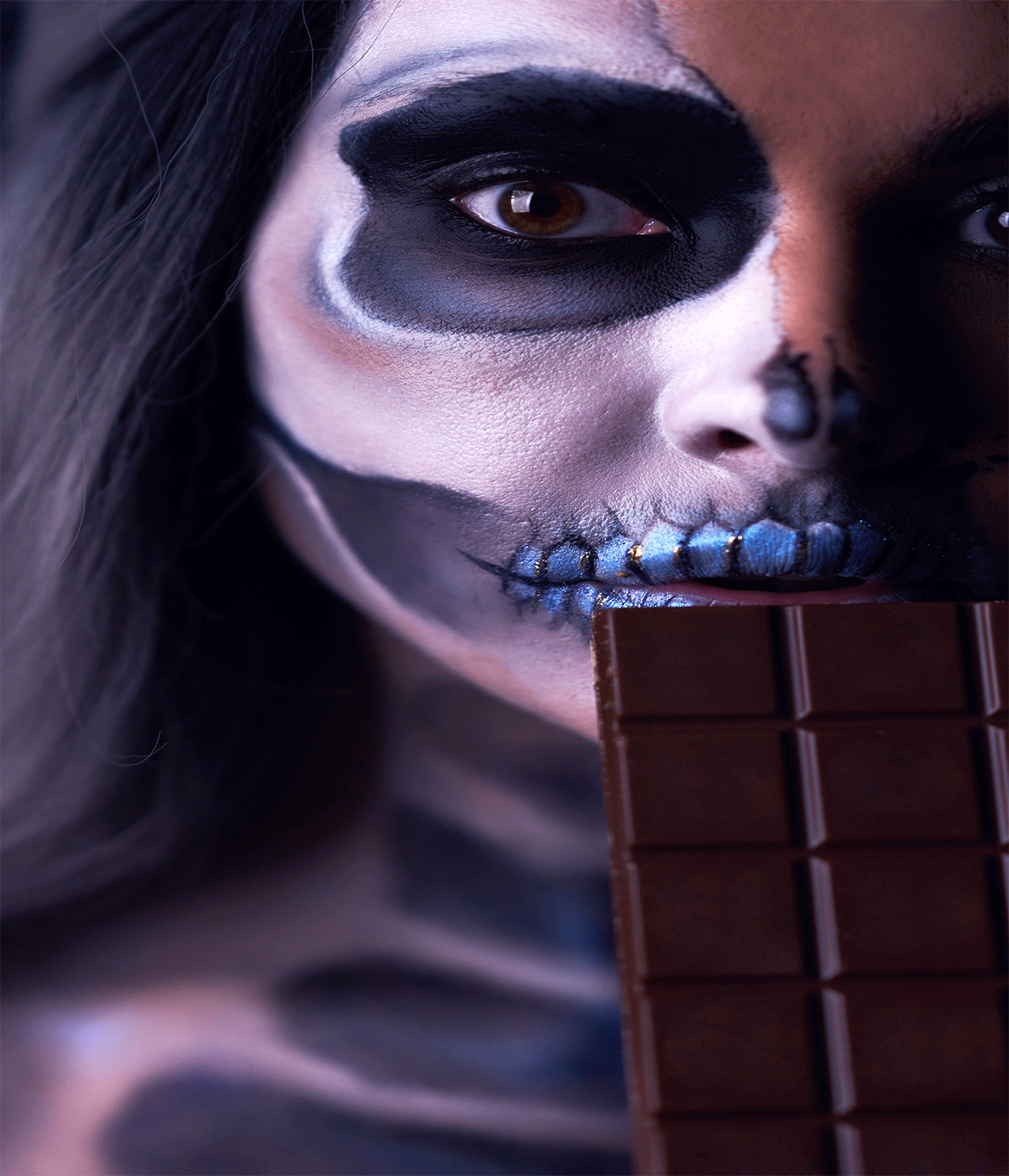 Death by Chocolate