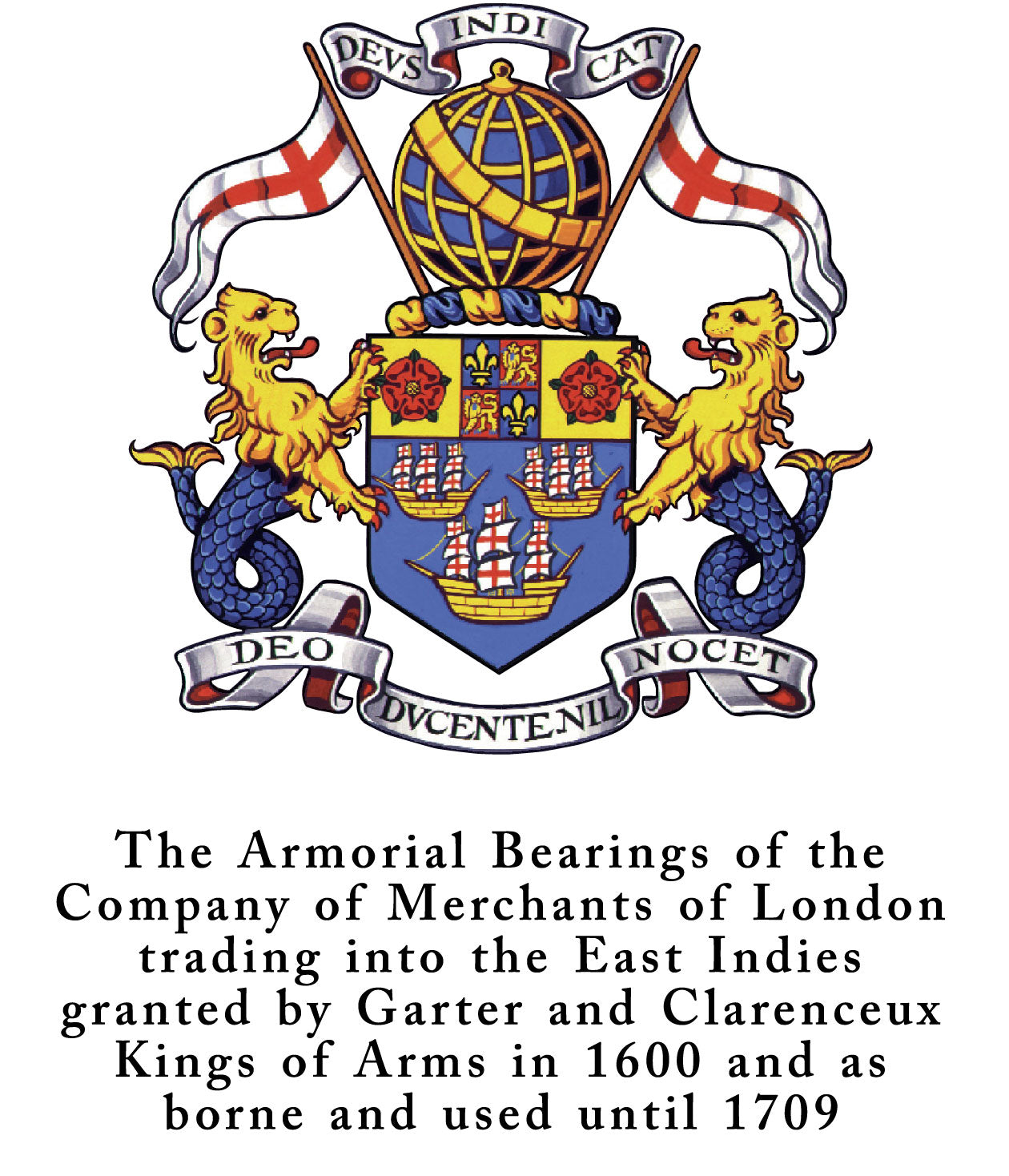 The Coat of Arms