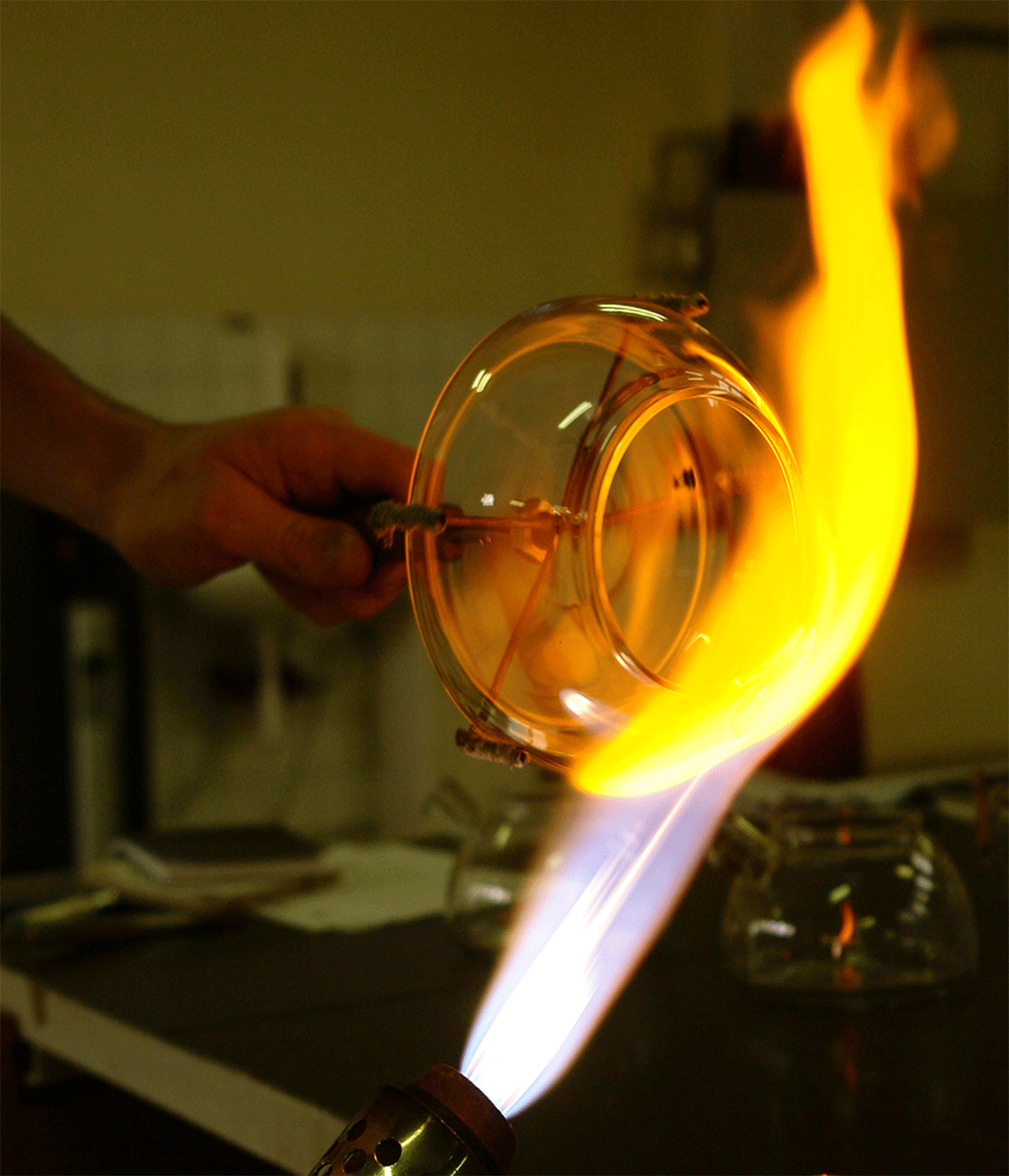 The Magic of Borosilicate Glass