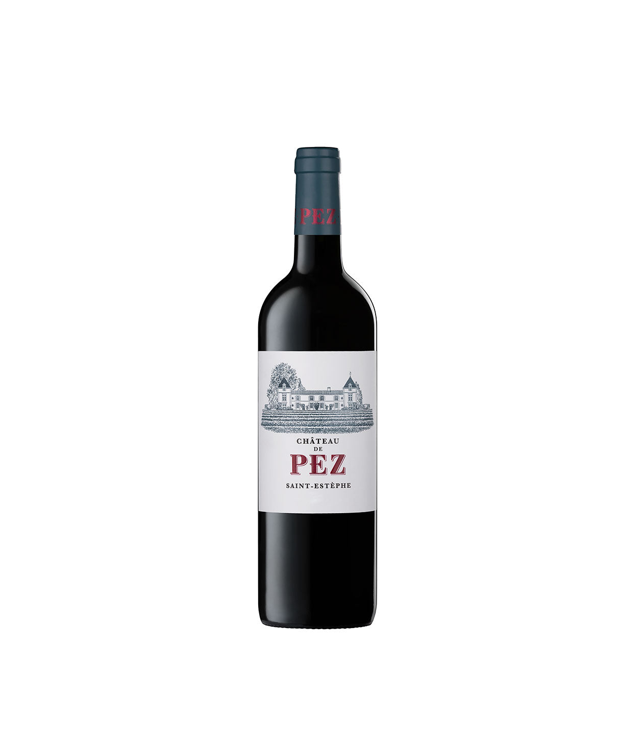 Château de Pez