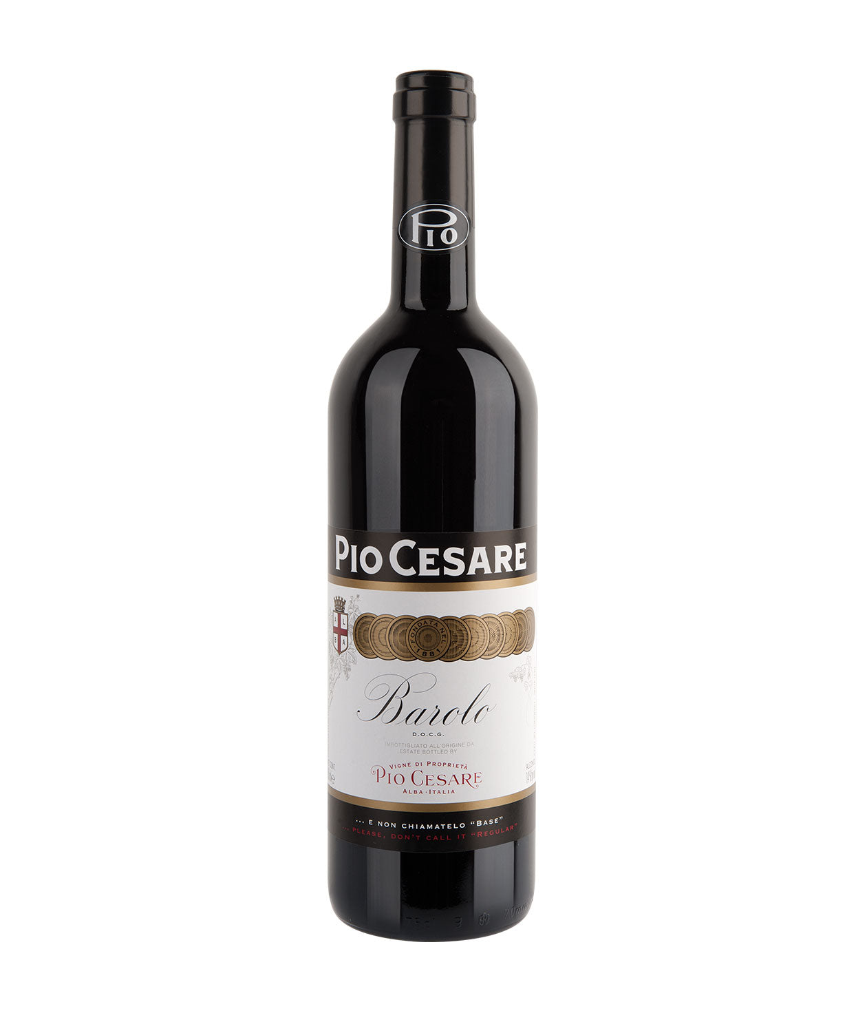 Pio Cesare