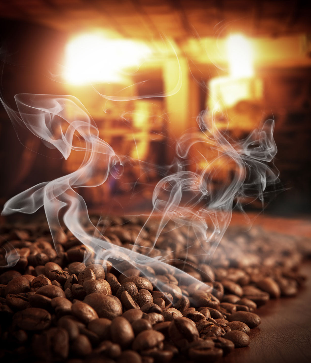 Coffee Craft: Roasting the Beans