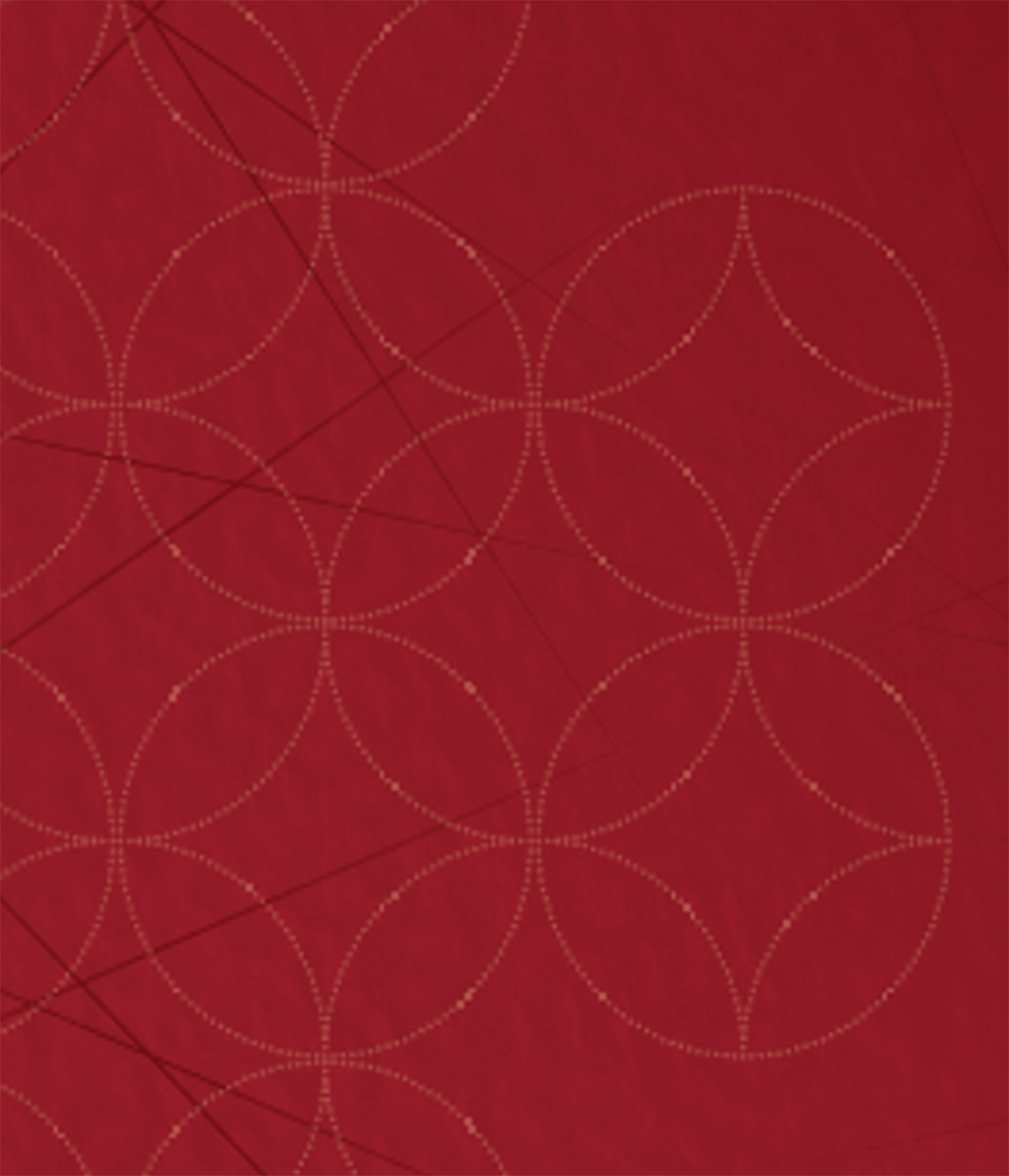 East India Madder Red