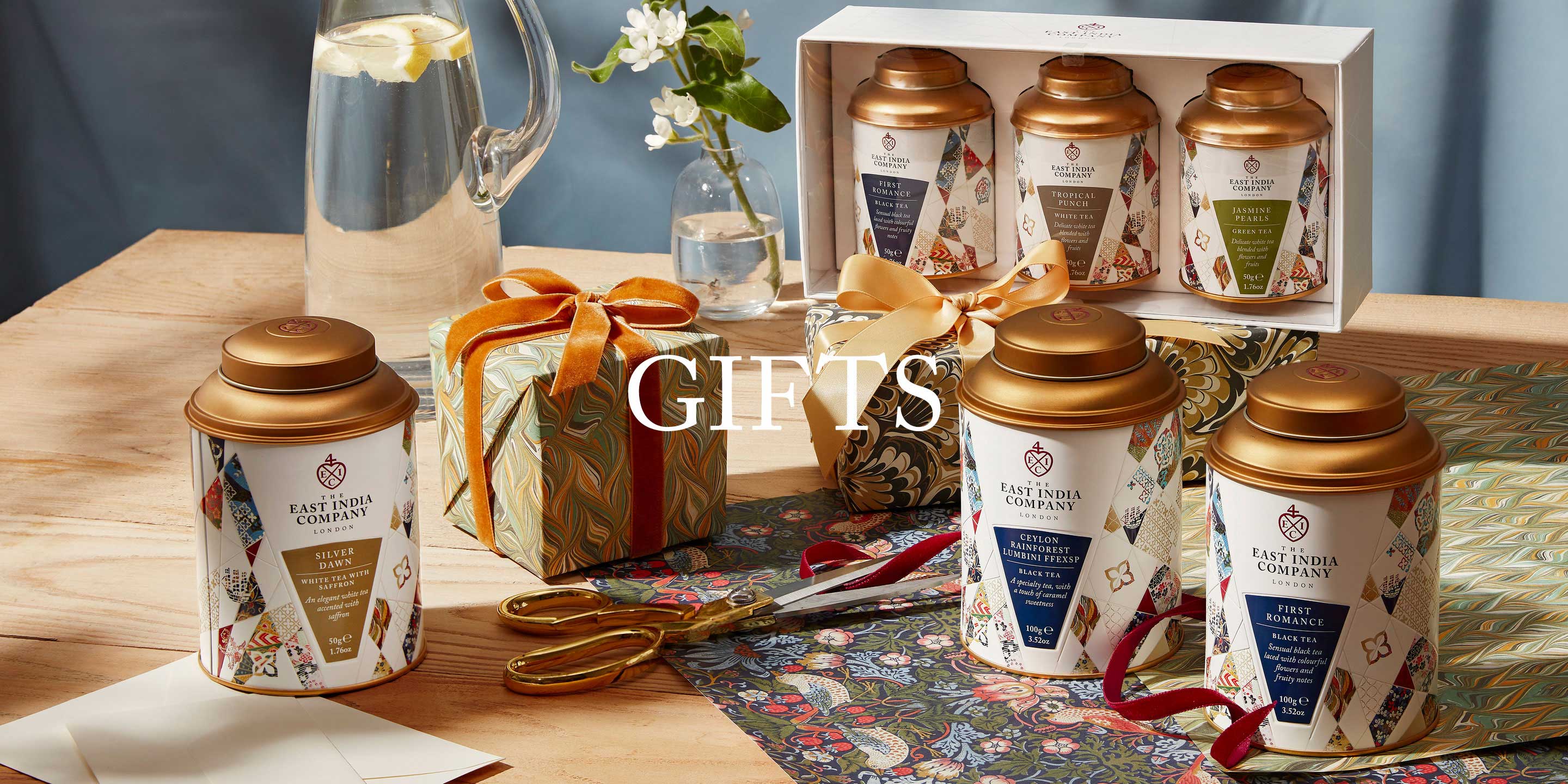 Gifts