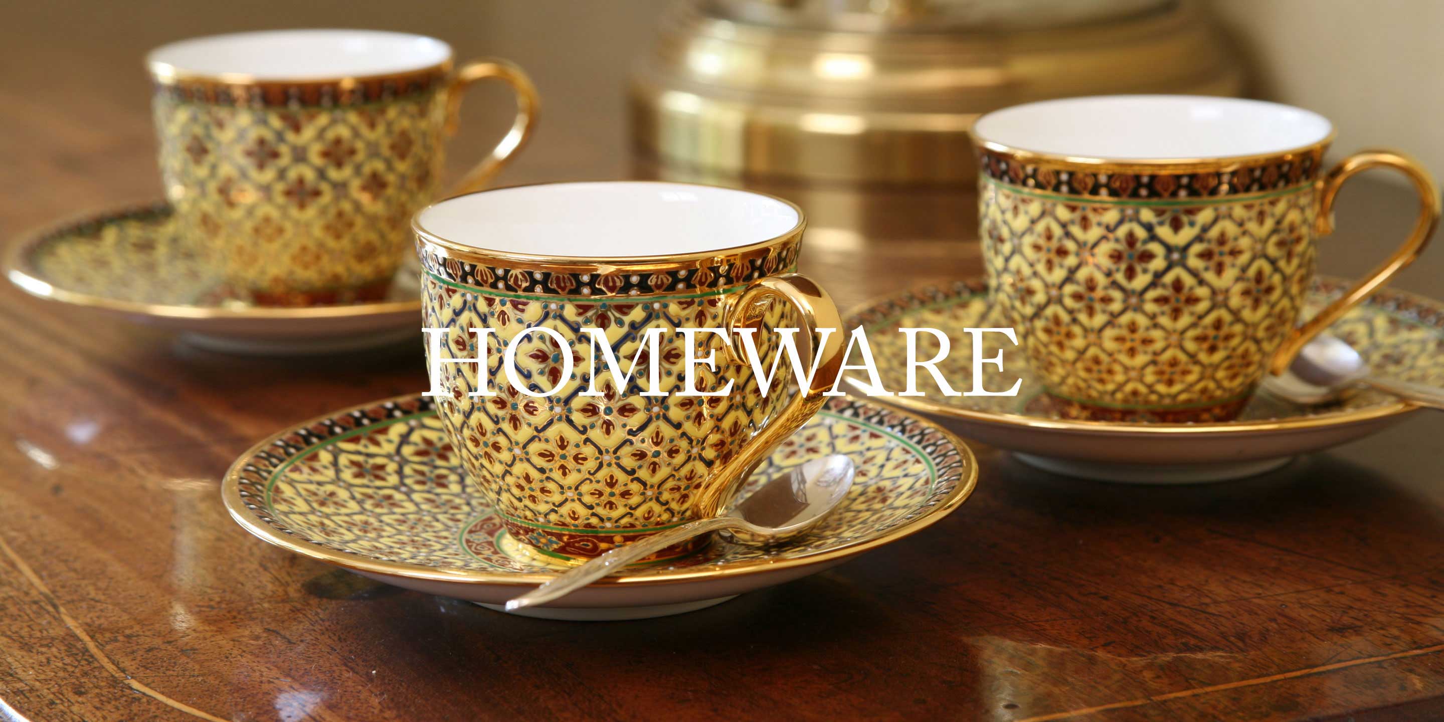 Homeware