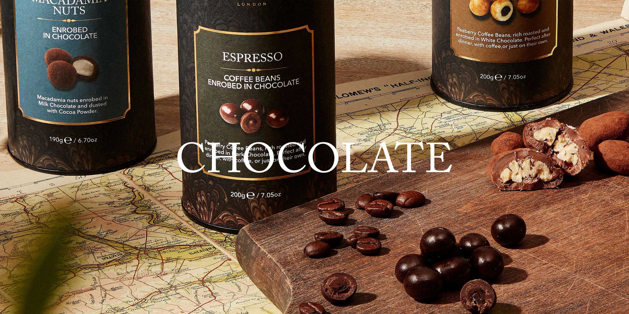 Chocolate