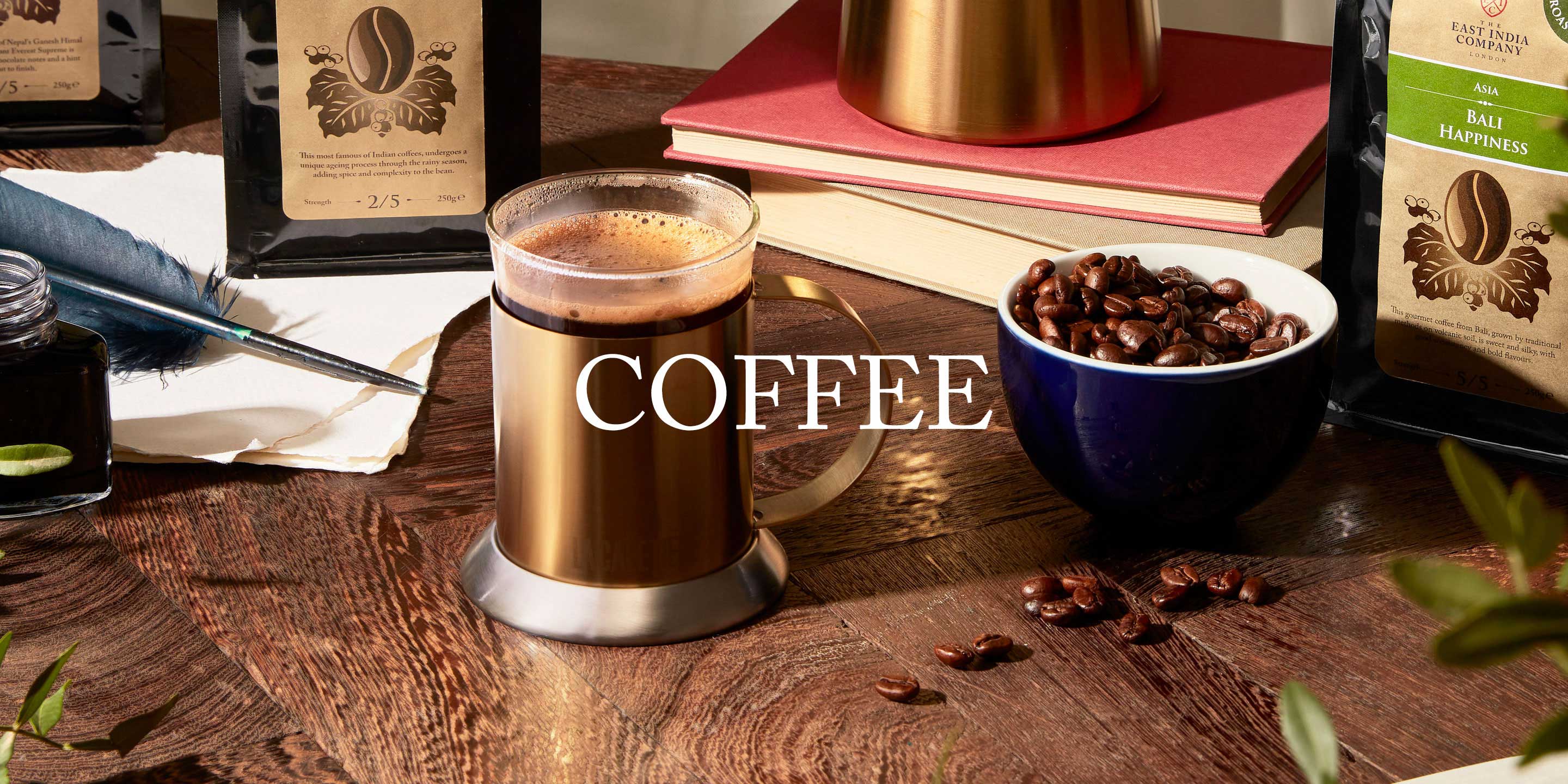 Coffee