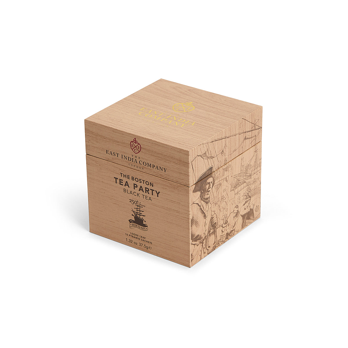 Boston Tea Party Tea Chest The East India Company The East India boston-tea-party-tea-chest-the-east-india-company-the-east-india