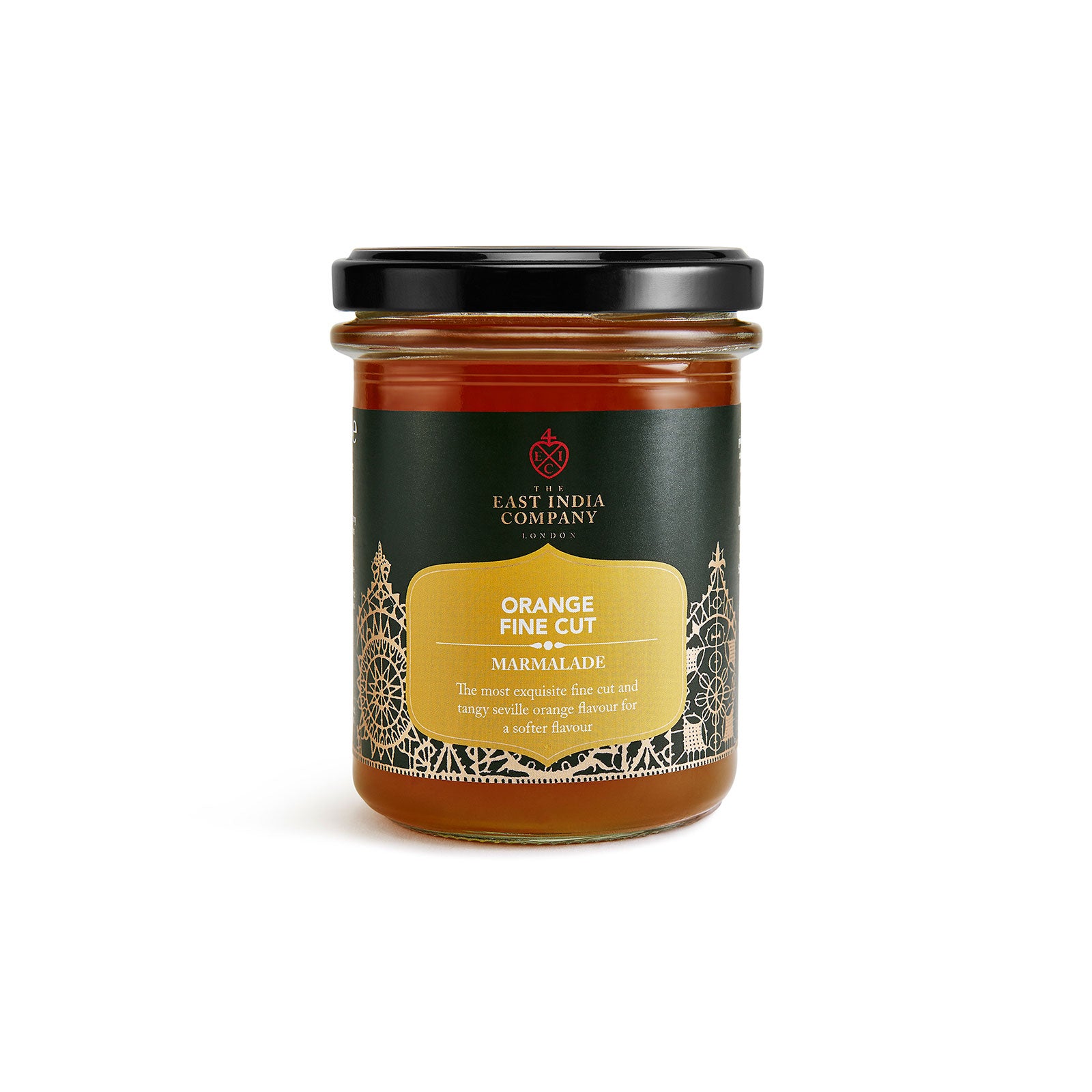 Fine Cut Seville Orange Marmalade