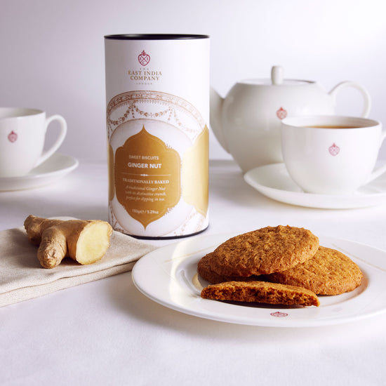 Biscuit Collection The East India Company Lifestyle