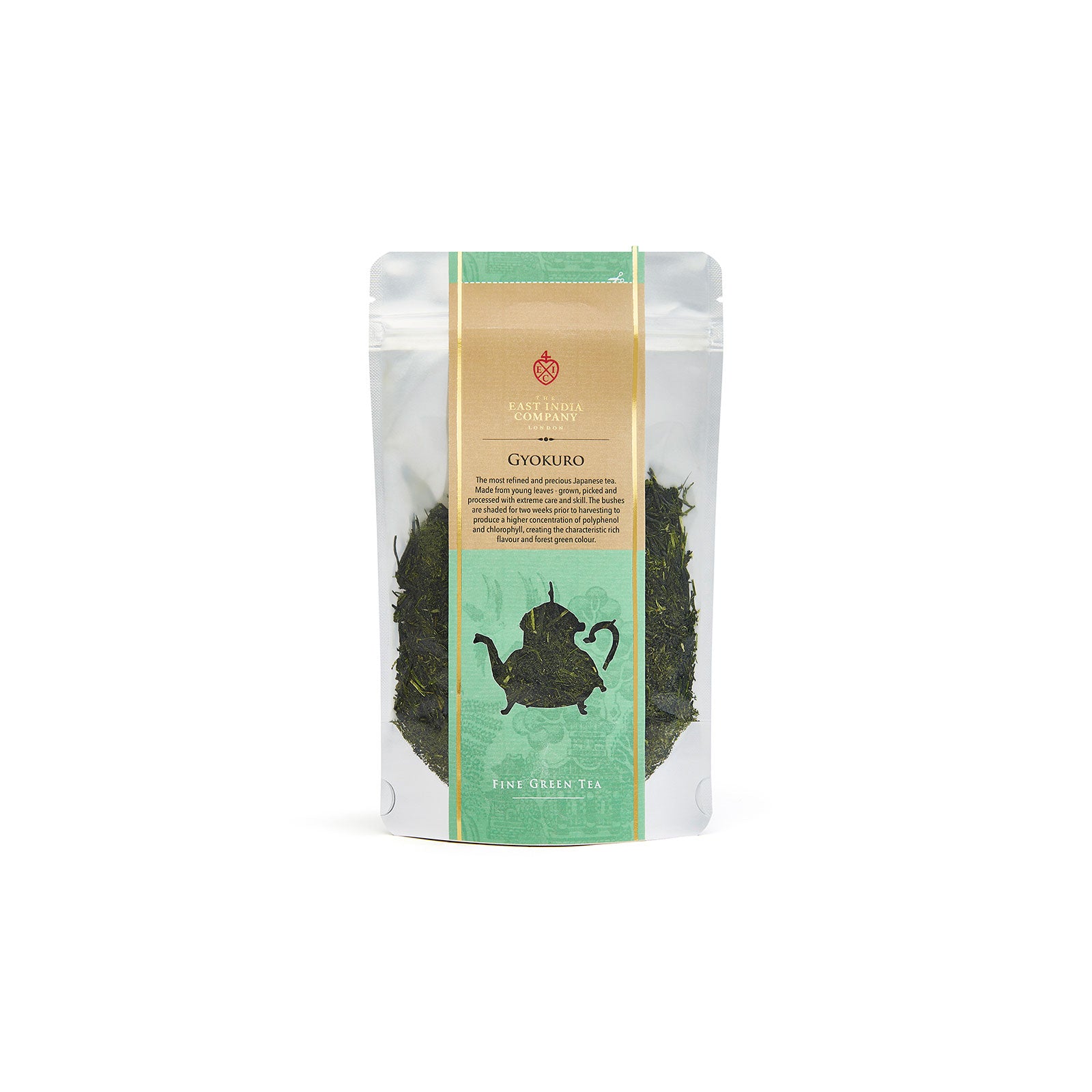 Gyokuro Green Tea Pouch