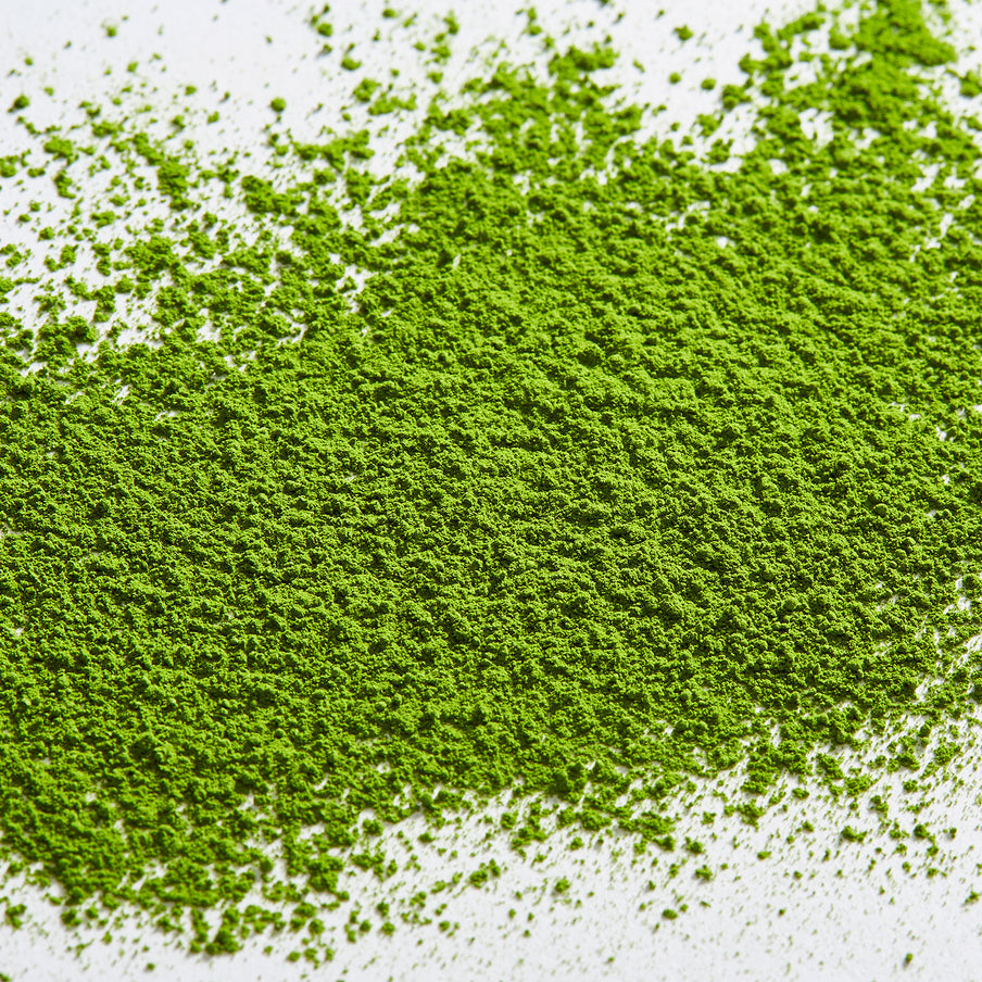 Matcha Powdered Tea Pouch