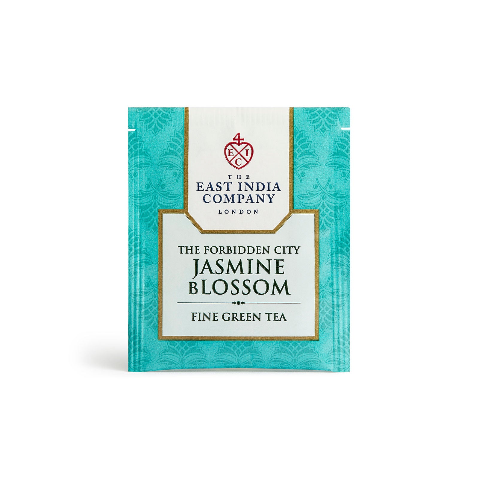 The Forbidden City Jasmine Blossom Green Tea x 20 Tea Bag Sachets
